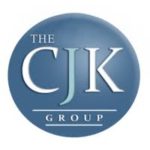 The CJK Group logo
