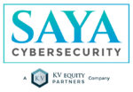 Saya Cybersecurity KV Partners Logo