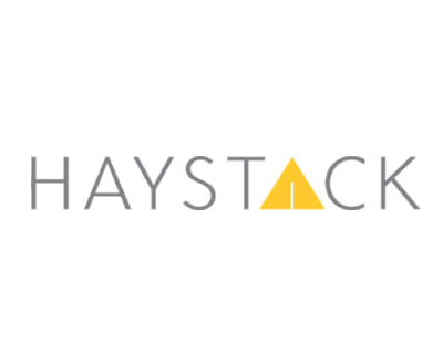 HaystackID (eDiscovery services) logo