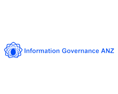 Information Governance ANZ Logo
