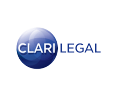 Clarilegal Logo