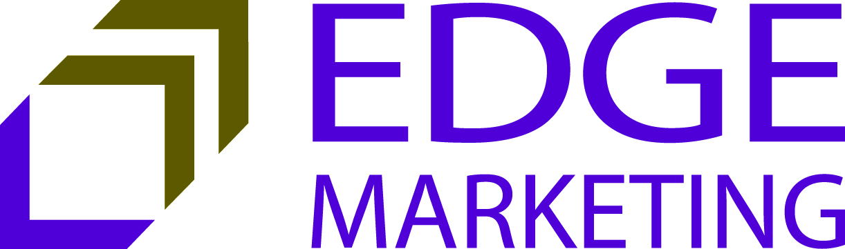 Edge Marketing logo