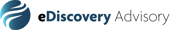 Ediscovery Advisory Logo