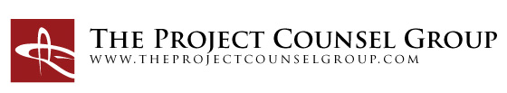 Logo: The Project Counsel Group www.theprojectcounselgroup.com