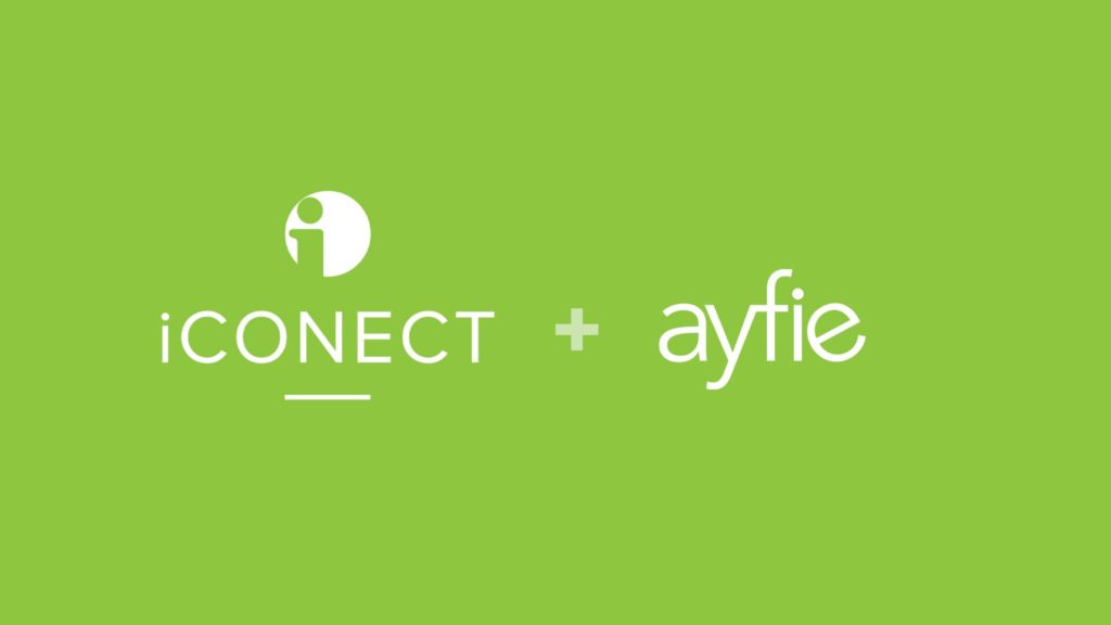 iCONECT and ayfie