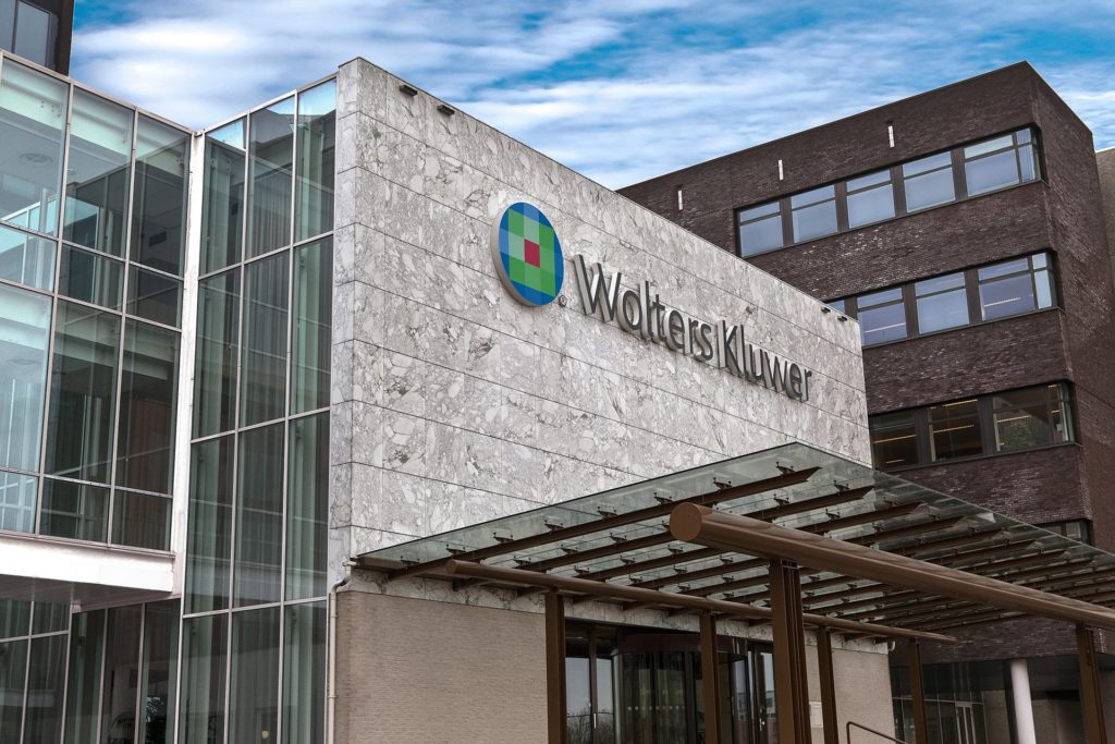 Wolters-Kluwer Headquarters Image