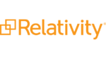 Relativity Logo