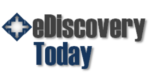 ediscovery today logo