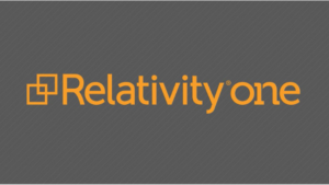 Relativity one logo