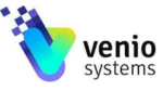Venio Systems logo