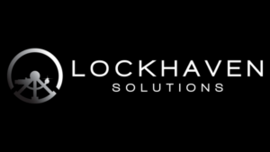 Lockhaven Solutions Logo