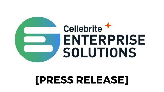 Cellebrite Enterprise Solutions Press Release