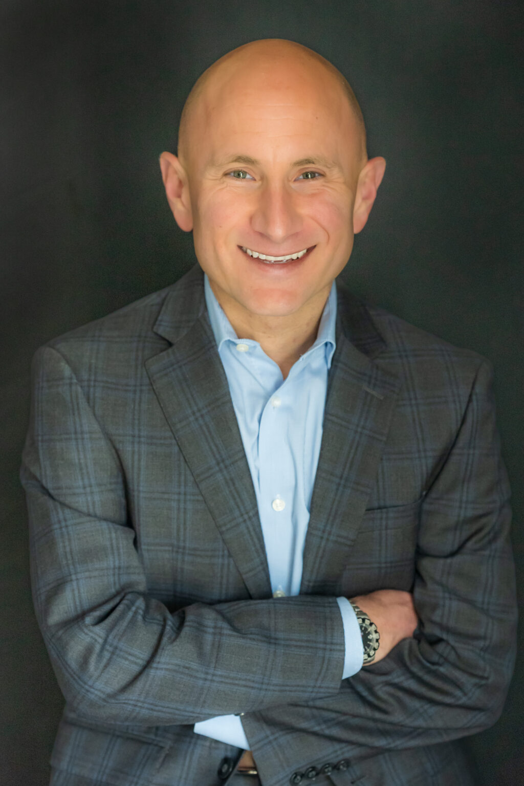 Relativity Adam Weiss as Chief Administrative Officer and