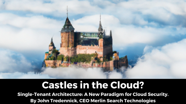 Castles in the Cloud?