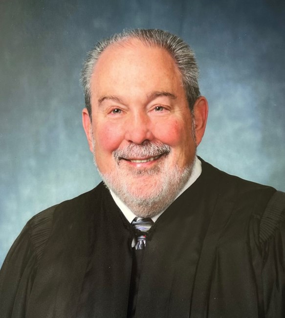 Judge David J Waxse