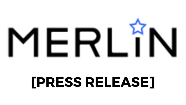 Merlin Press Release