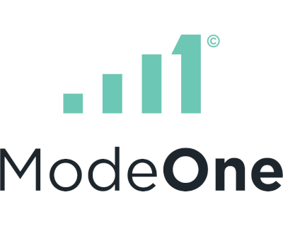 ModeOne Logo