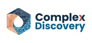 ComplexDiscovery Logo