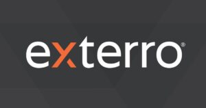 Exterro Logo