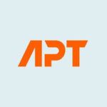 APT Search Logo