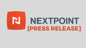 Nextpoint press release