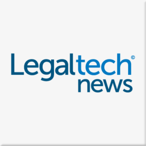 Legaltech news Logo