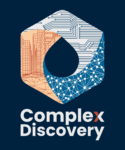 Complex Discovery logo