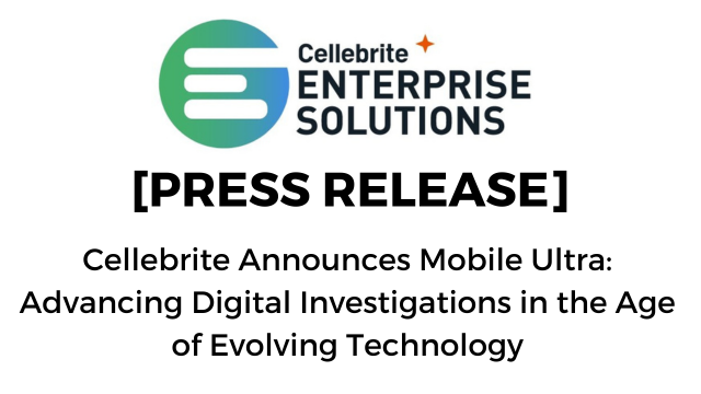 Mobile Ultra: Advancing Digital Investigations in the Age of Evolving Technology