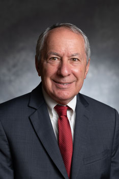 Michael D. Berman