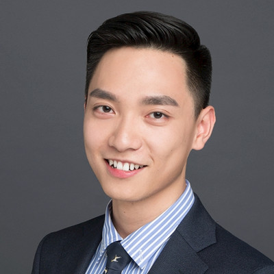 Jinchao Yang, PhD