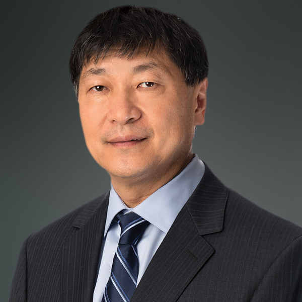 Jianping Zhang, PhD