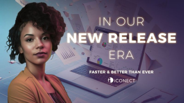 iCONECT Unveils Latest Release: Faster, Smarter, and More Efficient Than Ever