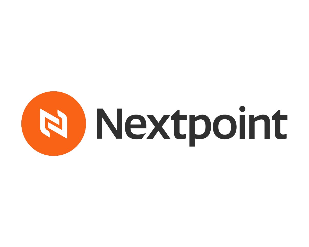 Nextpoint Logo