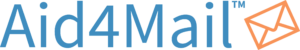 Aid4Mail Logo