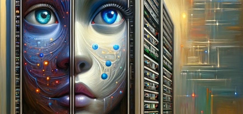 Too Sensitive? Emotion AI and the Next Frontier in Digital Innovation. ComplexDiscovery