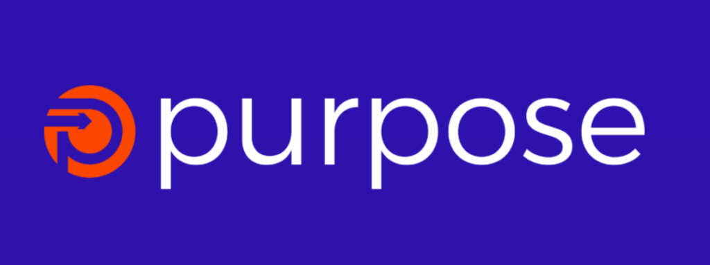Purpose Legal Logo