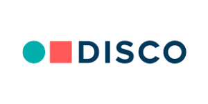 EDRM Announces DISCO as Newest Trusted Partner.