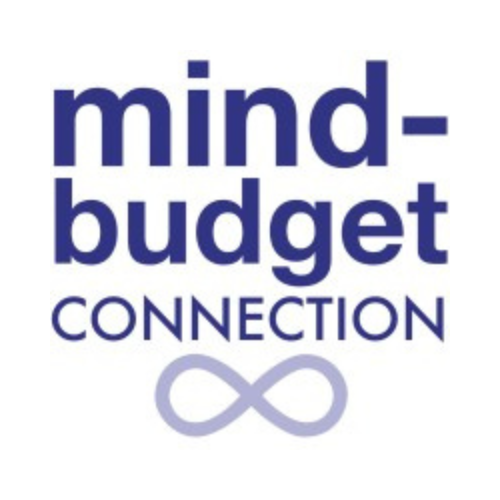 mind-budget connection logo