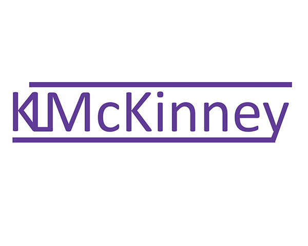 K L McKinney