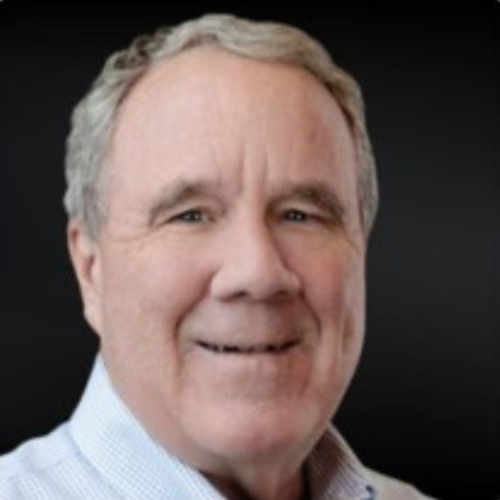 John Tredennick Headshot