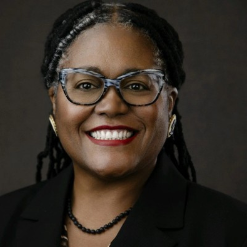 Khrhysna (Khrys) McKinney